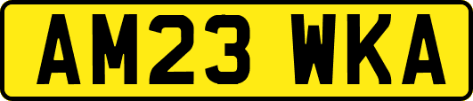 AM23WKA