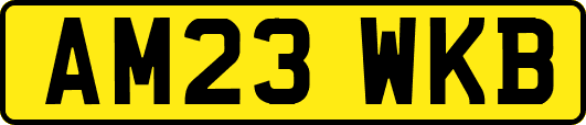 AM23WKB