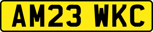 AM23WKC