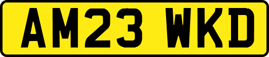 AM23WKD