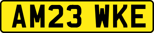 AM23WKE