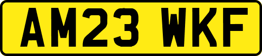 AM23WKF
