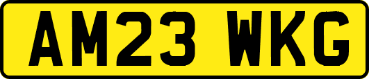 AM23WKG