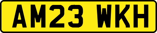 AM23WKH