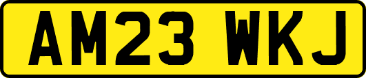 AM23WKJ