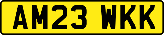 AM23WKK