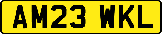 AM23WKL