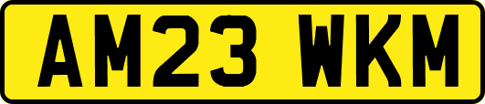 AM23WKM