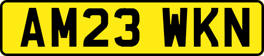 AM23WKN