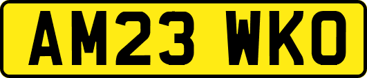 AM23WKO