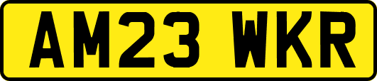 AM23WKR