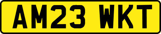 AM23WKT
