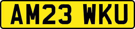 AM23WKU
