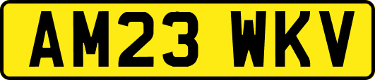 AM23WKV