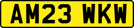 AM23WKW