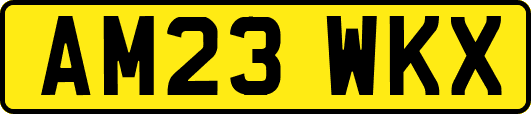 AM23WKX