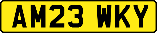AM23WKY