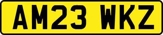AM23WKZ