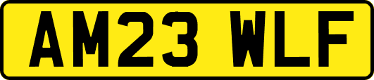 AM23WLF