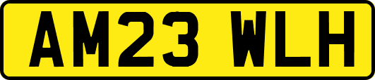 AM23WLH