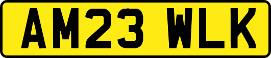 AM23WLK