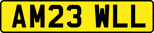 AM23WLL