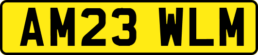 AM23WLM