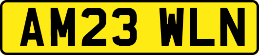 AM23WLN