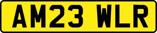 AM23WLR
