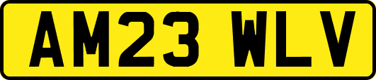 AM23WLV