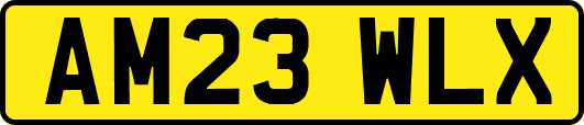 AM23WLX