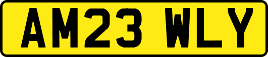 AM23WLY