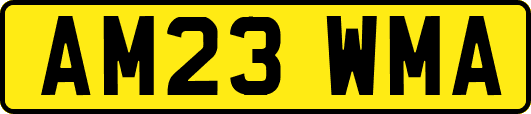 AM23WMA