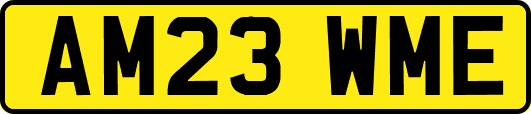 AM23WME