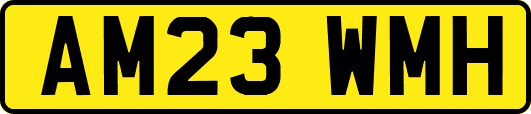 AM23WMH