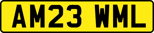 AM23WML