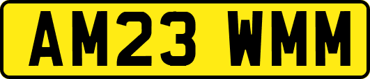 AM23WMM