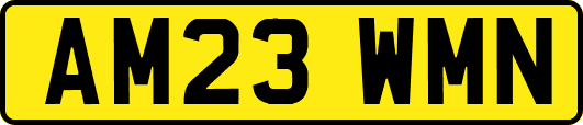 AM23WMN