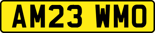 AM23WMO