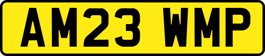 AM23WMP