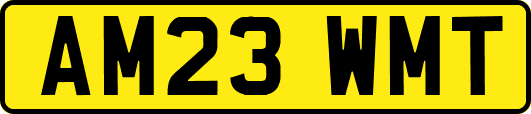 AM23WMT