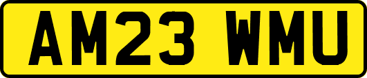 AM23WMU