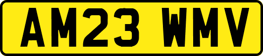 AM23WMV