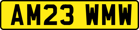 AM23WMW