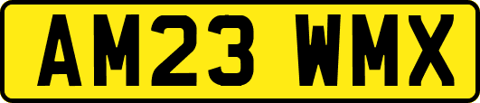 AM23WMX