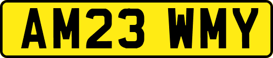 AM23WMY