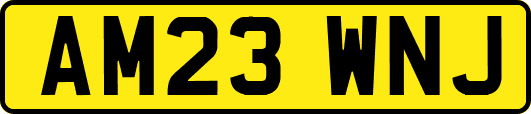 AM23WNJ