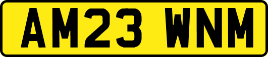 AM23WNM