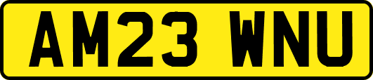 AM23WNU