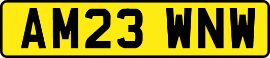 AM23WNW